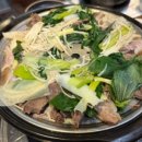신대흑염소 이미지