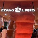 짱2 | [영종도 인스파이어 방문 후기 2탄] 짱랜드 VR, 아사이볼, 환상의 오로라 쇼!