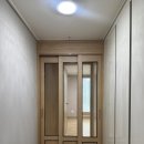 수완골드클래스1차아파트 | 광주 수완골드클래스1차 인테리어 필름 전체 시공 전후 –공간이 톤 체인지만으로 분위기가 이렇게...