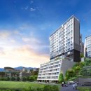 한동건설㈜ | 부산시 진구 초읍동 일원에 ‘초읍 월드메르디앙 에듀포레’ 116세대 분양 돌입