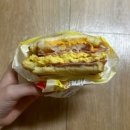 이삭길 | “ 이삭토스트 ”에 HIT 메뉴인 스크램블 베이컨 먹어본 솔직 후기