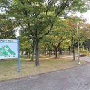 용하공원 화장실 이미지