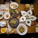 전농부의풀꽃밥상 이미지