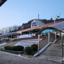 본설렁탕수담골 춘천명동점 | 치악휴게소 춘천방향 먹거리 식당메뉴 사진 모두 찍어옴 (화장실, 수유실, 입점 브랜드)