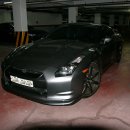 (판매완료) NISSAN / GT-R / 10년 3월 / 11700Km / 건메탈 / 무사고 / 8700만원 / 리스승계 이미지