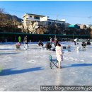 백운낚시터 이미지