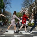 애비로드 이미지