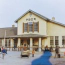 정구장화장실 이미지