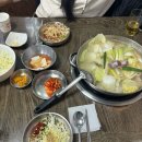 닭한마리 | 가산디지털단지 맛집 가산동 닭한마리 후기 주차 웨이팅 칼국수까지