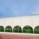 종합운동장 족구장 이미지