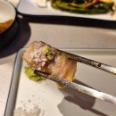 당산역 고기집 진안생숯불구이 회식 데이트 숙성 한돈 맛집 추천