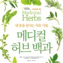 [(정보 10) 메디컬 허브 백과] 신체 건강과 인지 능력 향상에 좋은 허브 베스트 5 - 치매, 이젠 뇌 건강을 지키는 허브로 해결하세요 이미지