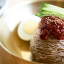 춘천막국수 이미지