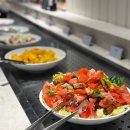 36식자재 | 서울 가성비 뷔페 추천 가락몰 맛집 애슐리퀸즈 가락몰점 토마토시즌 후기