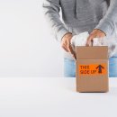 한진택배 이미지