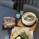 자래 | 친구들과 모임하기 완벽한 장안동술집, 자래 큰집 찐 후기