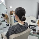 유명해한복 | 엄마랑 한복 만삭사진 촬영 후기(ft.모녀 만삭화보)