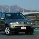 개인화물1872 | 2004 BMW X5 4.4i 시승기 - 글로벌 오토뉴스