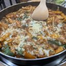 닭이봉닭갈비(평촌3호점) 이미지