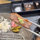 오끼416갤러리 | 서울역 규카츠 점심 맛집 후라토식당 내돈내산 후기