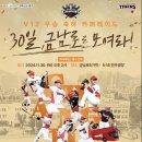 KIA타이거즈, 11월 30일 우승 축하 카퍼레이드 이미지