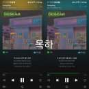 'Turned Up' 음원 스트리밍 이벤트_목하 251015 12PM 이미지