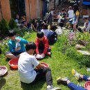 여름꽃농장 이미지