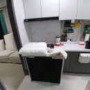 하남감일제일풍경채 | 하남 감일 제일풍경채아파트 패브릭소파 청소