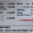 덕촌김밥 이미지