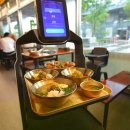 백합칼국수 이미지