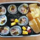 김밥반장 이미지