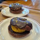 하단초등학교 | 부산 두쫀쿠 카페 사하구 하단 두쫀쿠 베이글 가격, 솔직후기 [오브하우스]