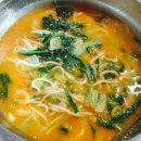 산청어탕국수