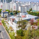 산본도서관 이미지