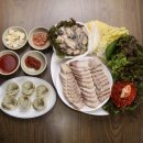 세원 족발 보쌈
