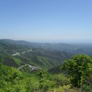 태백산맥 이미지