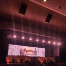 2025 폴킴 콘서트 <Pauliday> 후기 | 세종대학교 대양홀 가구역 J열