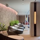 조휘트니스클럽 | [인천 인스파이어 리조트] 호텔 웰니스클럽 실내수영장 헬스장 정보!