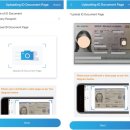 대륙전자 | 중국 상하이 전자 입국신고서 qr 이용 후기!