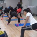 하동국민체육센터+헬스장 이미지