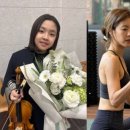 정한울 | 이윤지 딸, 바이올린+미모 성장 자식농사의 결실