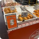 현대백화점킨텍스점 식품관 이미지