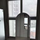 오늘의집 주빌리 전신거울 내돈내산 후기 / 드레스룸인테리어 / 내돈내산 아치형전신거울 800 🪞