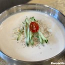 도향 | 광주 콩물 맛집 도향, 북구 중흥동 여름 별미로 딱