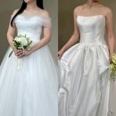 주식회사 원주제일운수 | 브라이드손윤희 지정 촬영드레스 가봉 후기 💌