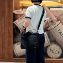 A40 | 맥북에어 13인치 노트북 파우치 가방 │ 탐탁 A40 디펜더 추천 실사용 후기