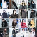 (주)에이앤젯드림 | 1월 셋째 주 공항 패션 모음