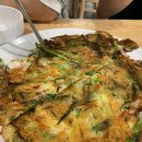 새싹바지락칼국수 이미지