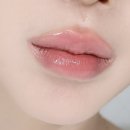 내돈내산 롬앤 쥬시래스팅 피치허니비 발색 후기 베어그레이프 조합