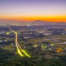 고개너머곰탕 | 평야에 우뚝한 금성산에 올라 영산강 너머 무등산도 한눈에… 산물결·강물결·꽃물결 전남 나주